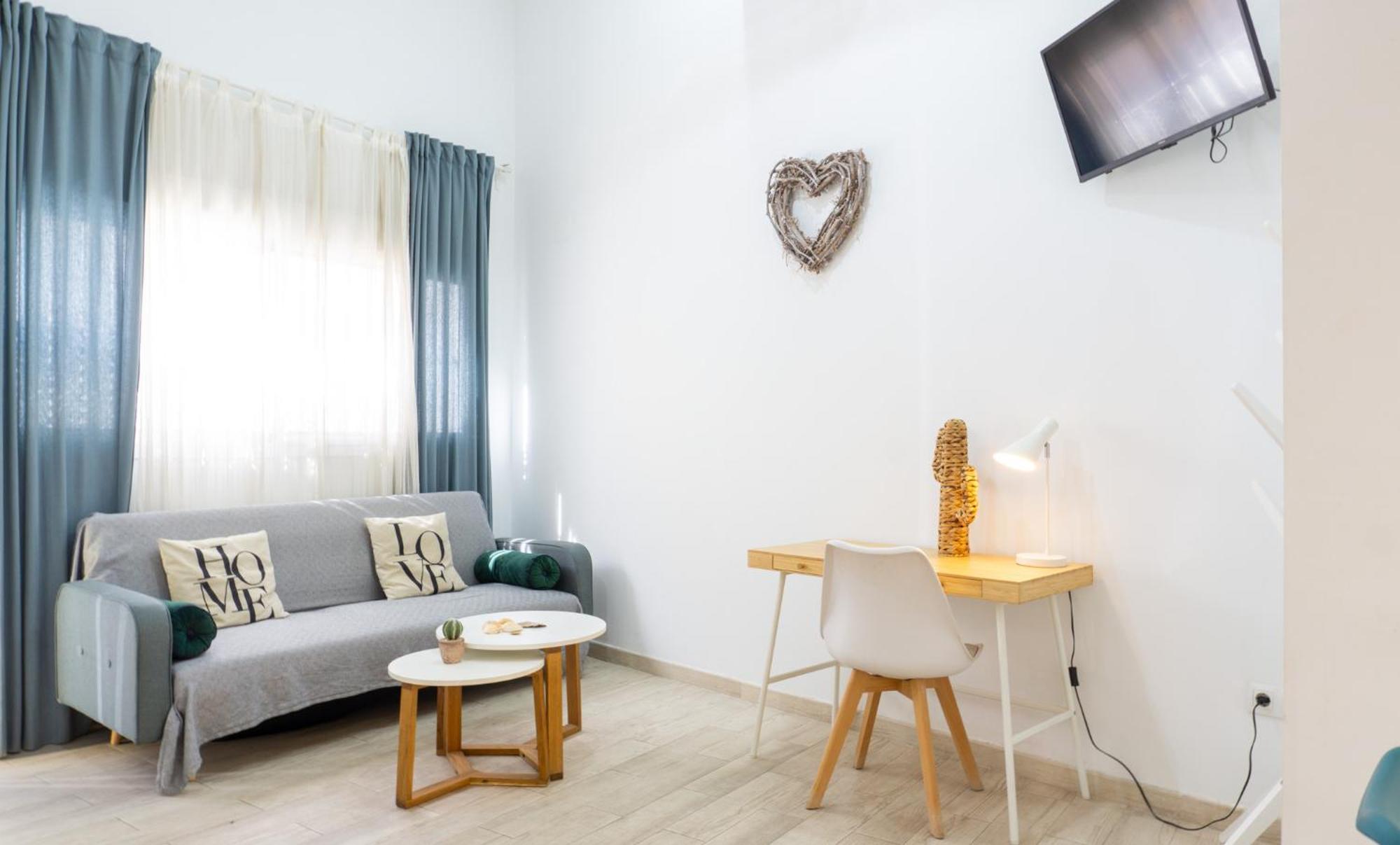 Duplex Malaga Center I Apartment Exterior foto